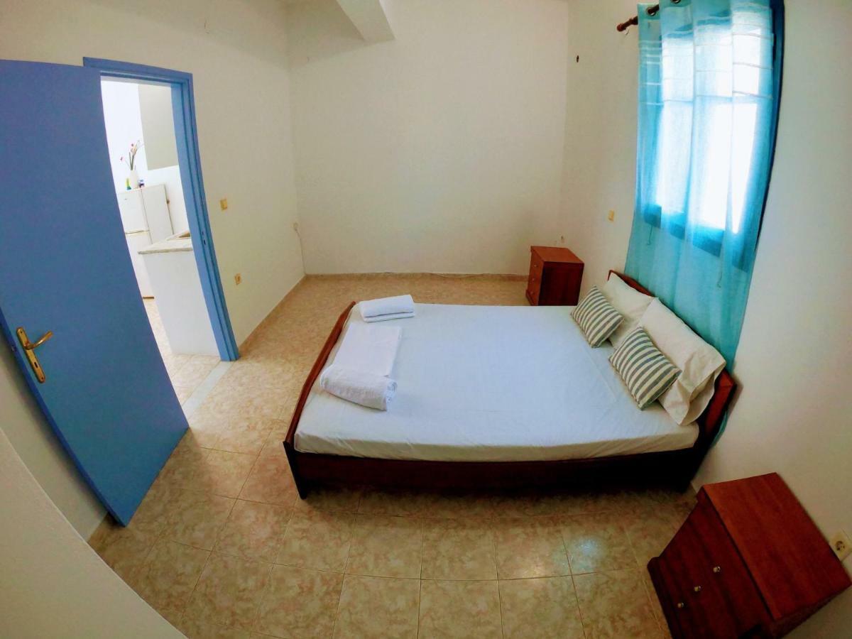 Irene Double Apartment Katoi Sými Luaran gambar