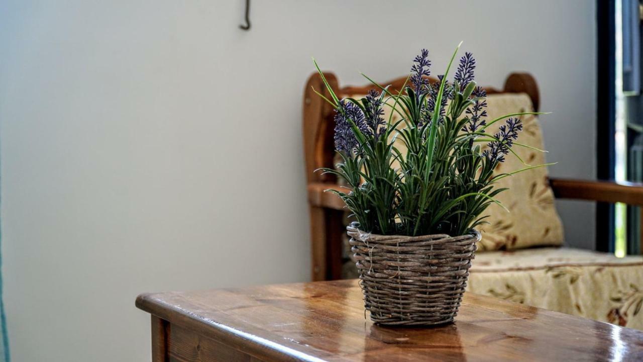 Irene Double Apartment Katoi Sými Luaran gambar