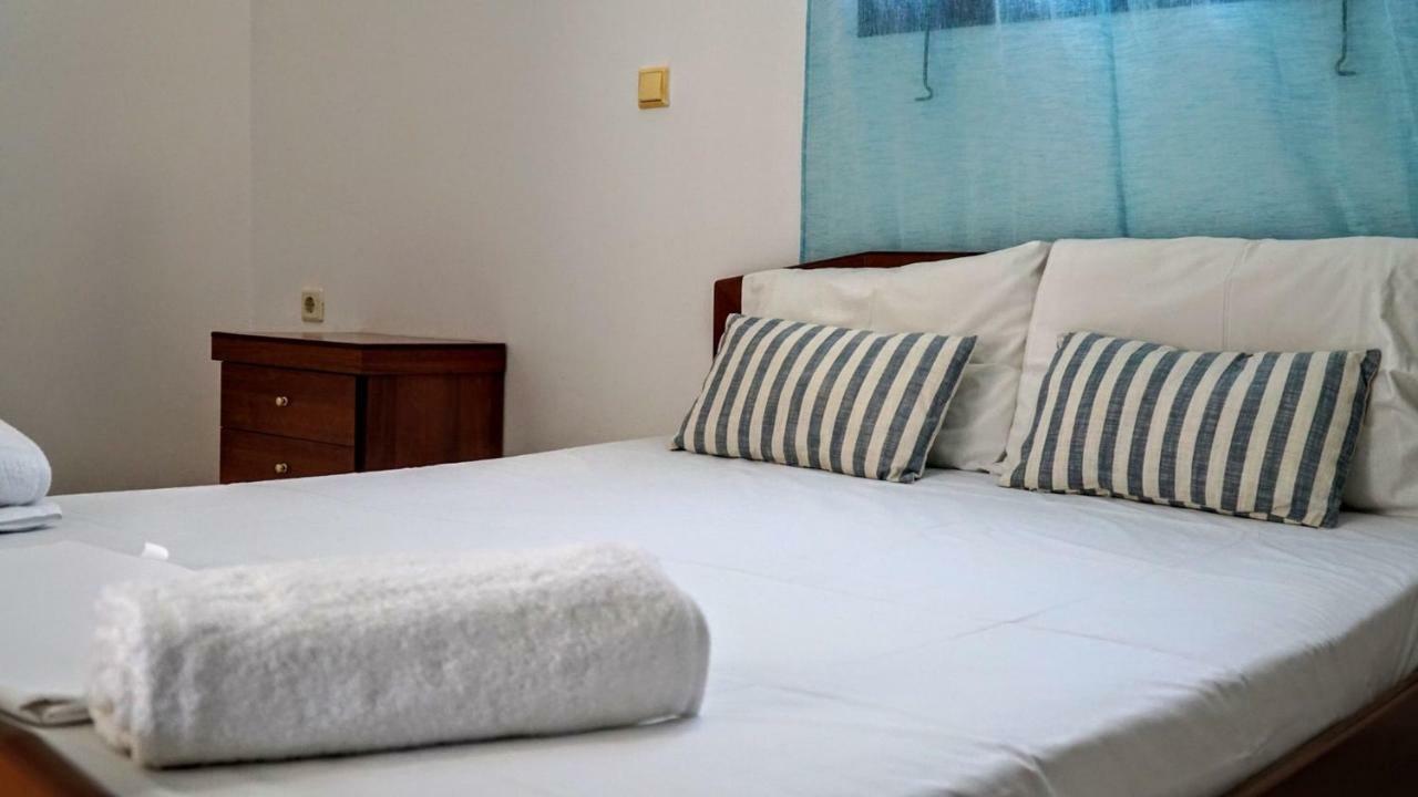 Irene Double Apartment Katoi Sými Luaran gambar